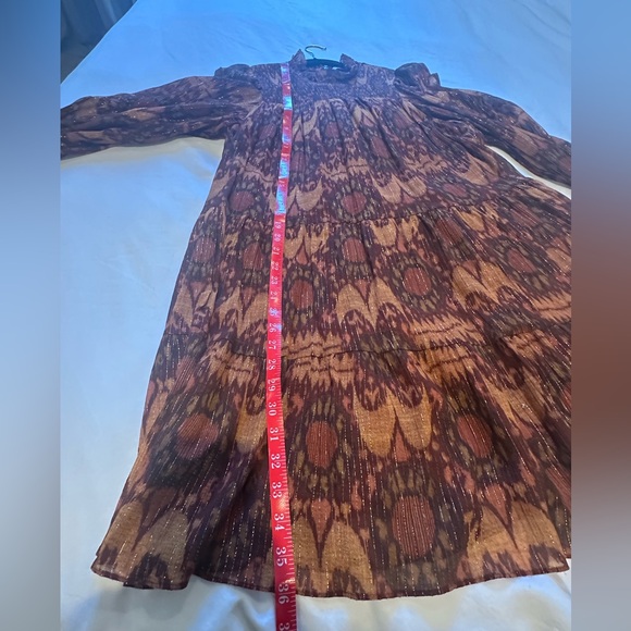 Ulla Johnson Kamila Dress - Picture 8 of 8